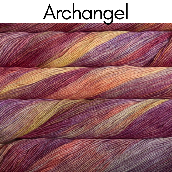Malabrigo Socks