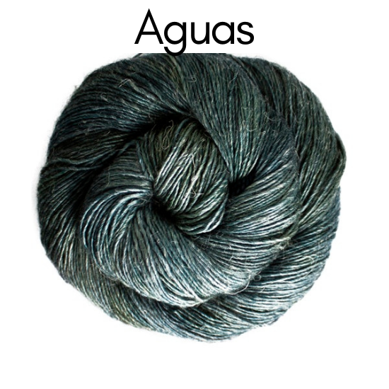 Malabrigo Susuro