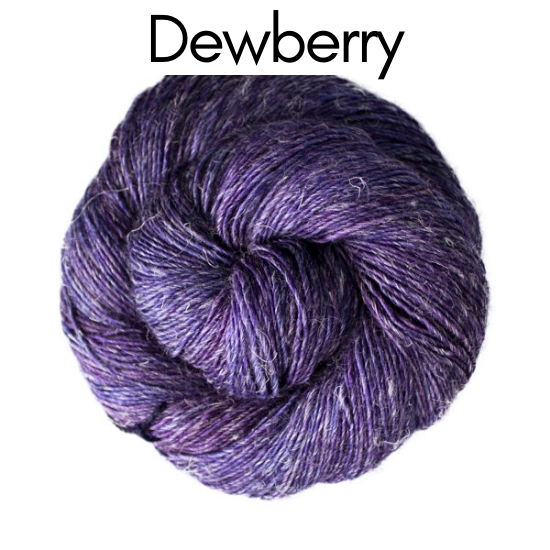 Malabrigo Susuro