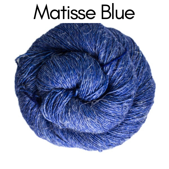 Malabrigo Susuro