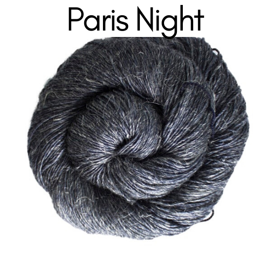 Malabrigo Susuro