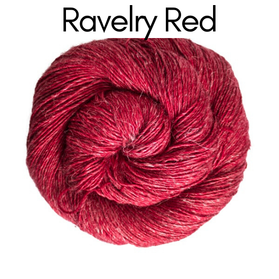 Malabrigo Susuro