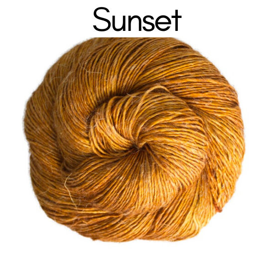 Malabrigo Susuro