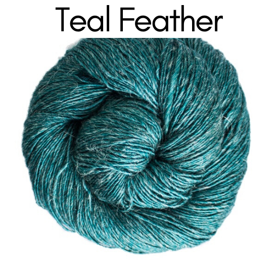 Malabrigo Susuro