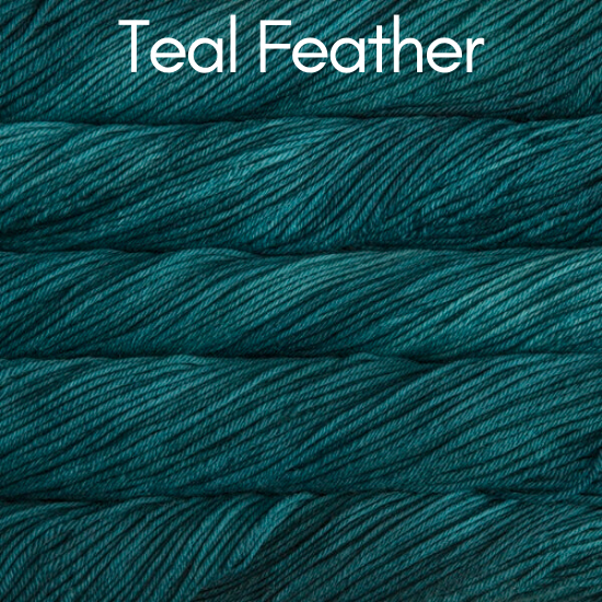 Staal Malabrigo