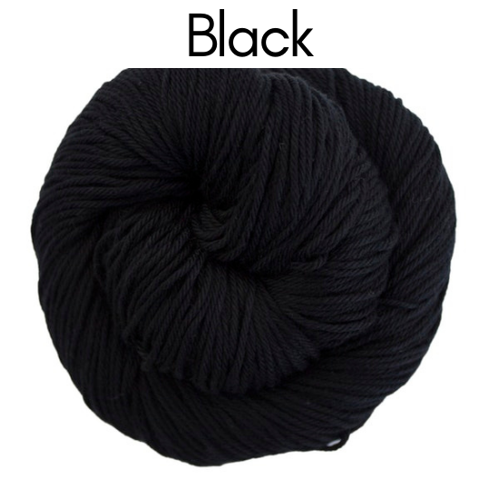 Malabrigo Verano