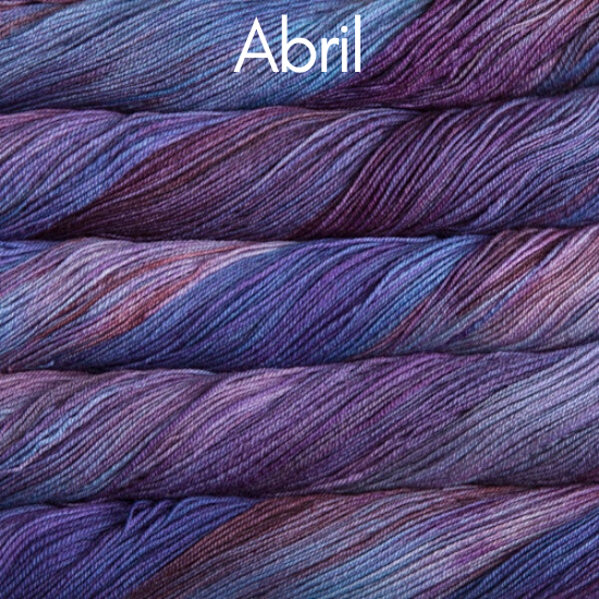 Malabrigo Socks