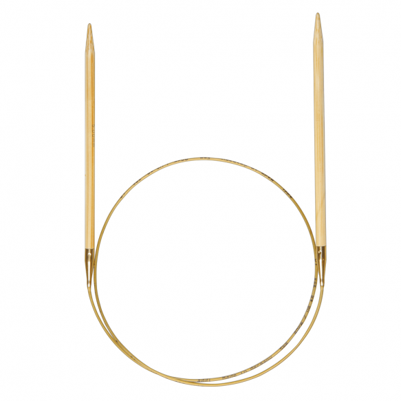 Addi circular knitting needles bamboo