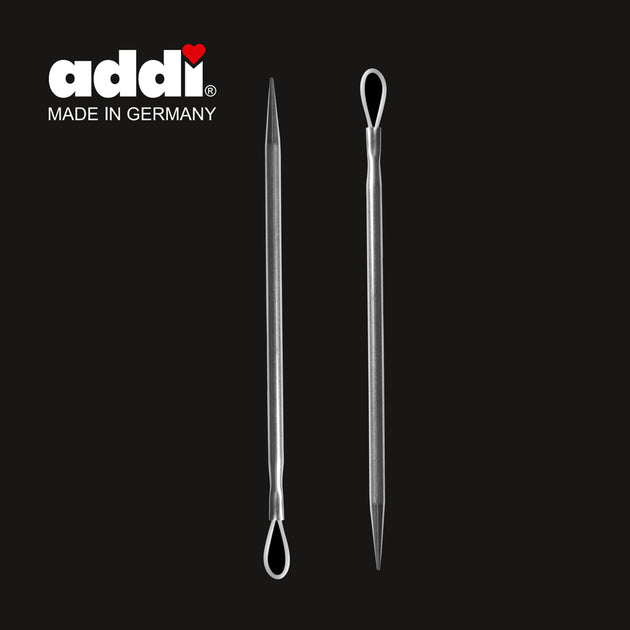 Addi Loop wool needle