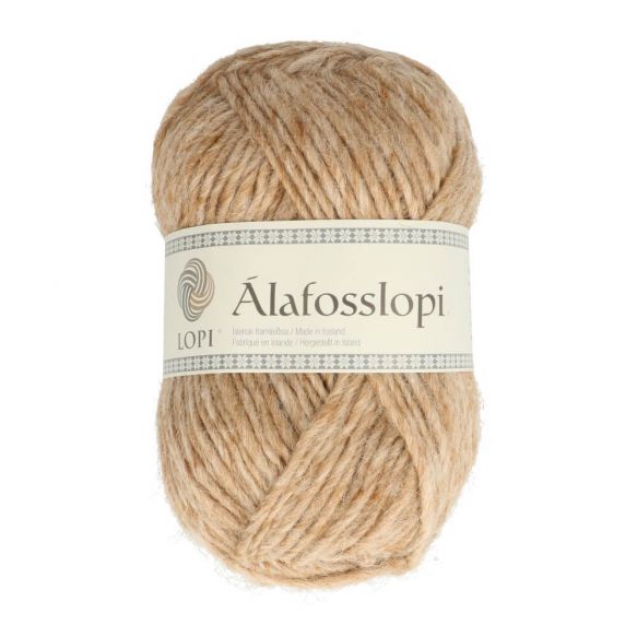 Alafosslopi