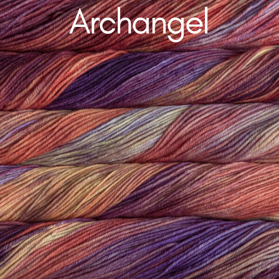 Staal Malabrigo