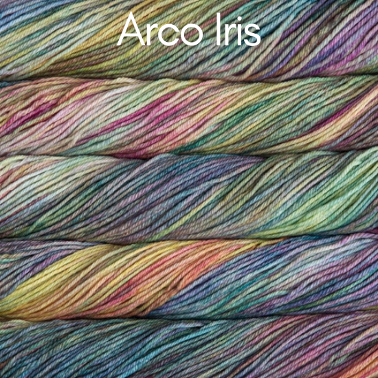 Staal Malabrigo