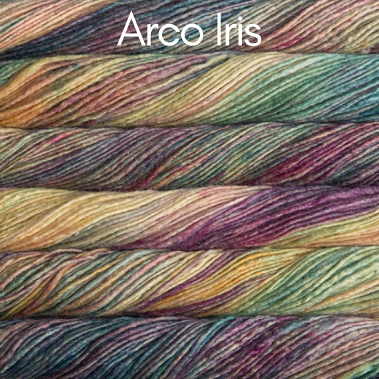 Malabrigo Silky Merino