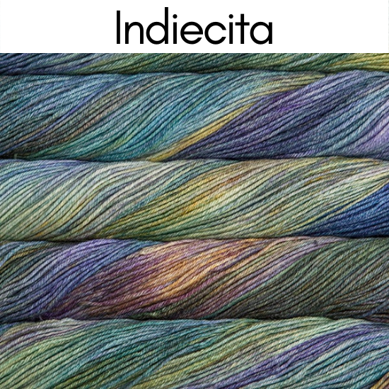Malabrigo Arroyo