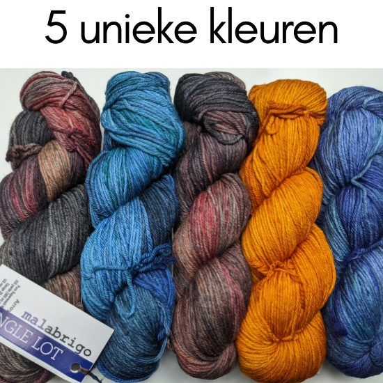 Malabrigo Arroyo