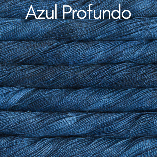 Malabrigo Silkpaca