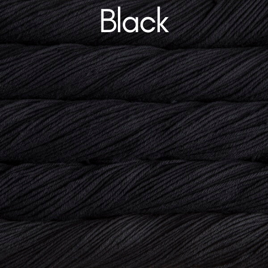 Staal Malabrigo