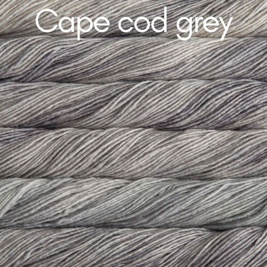 Malabrigo Silky Merino