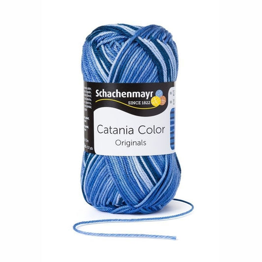 Catania cotton at a discount