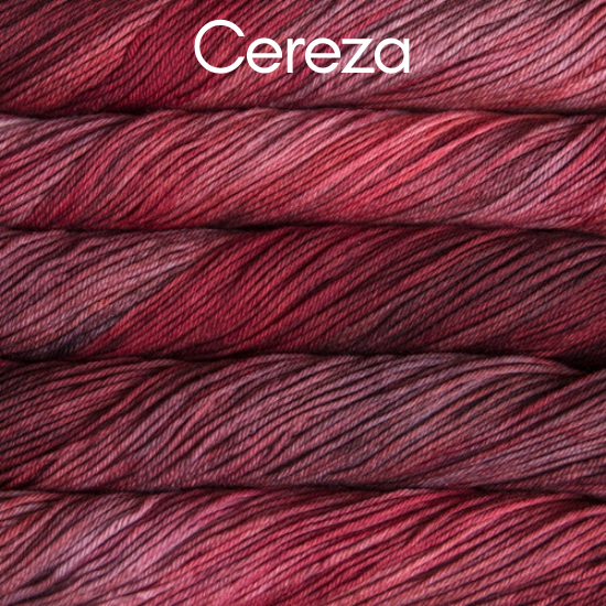 Staal Malabrigo