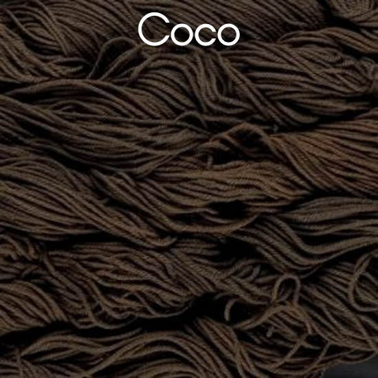 Staal Malabrigo