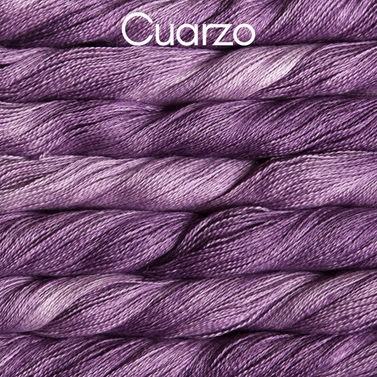 Malabrigo Silkpaca