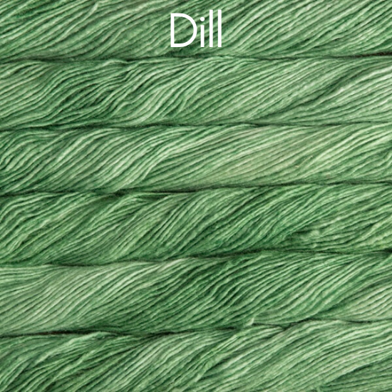 Malabrigo Silky Merino