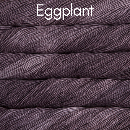 Malabrigo Socks