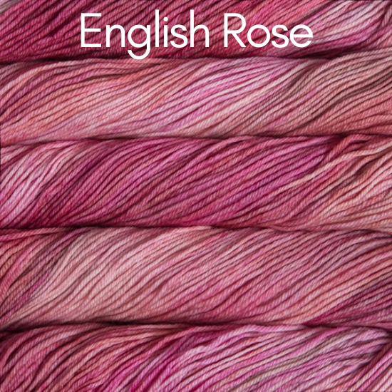 Staal Malabrigo