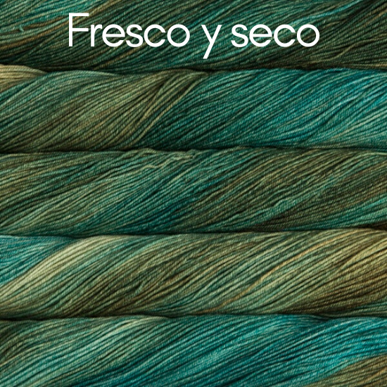 Malabrigo Socks