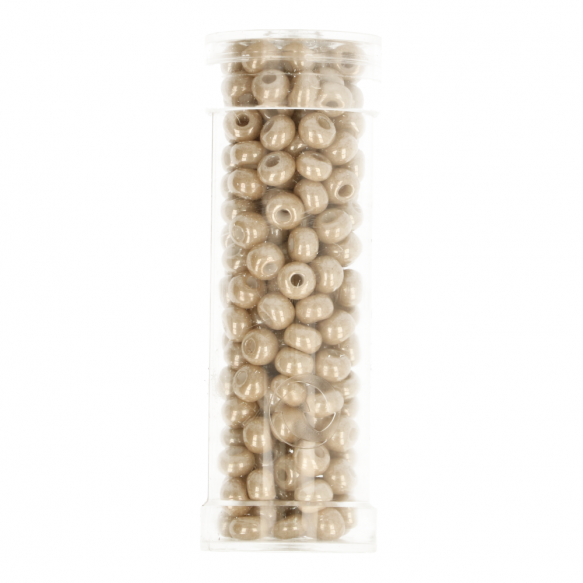 Gütermann Rocailles pearls 6/0