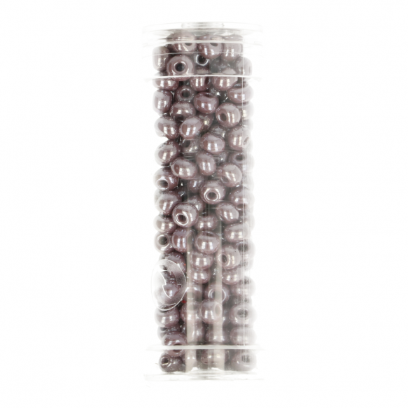 Gütermann Rocailles pearls 6/0