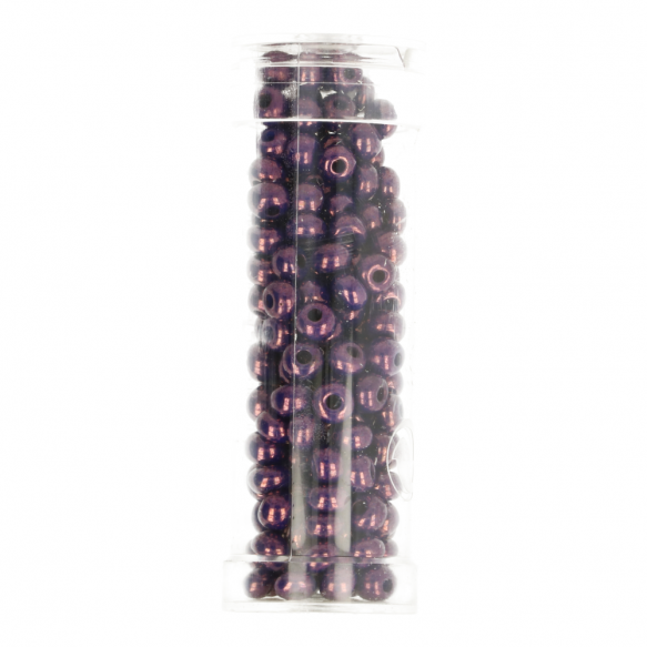 Gütermann Rocailles pearls 6/0