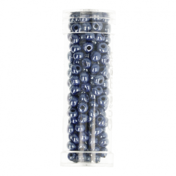 Gütermann Rocailles pearls 6/0
