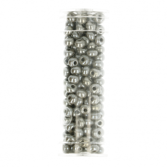 Gütermann Rocailles pearls 6/0