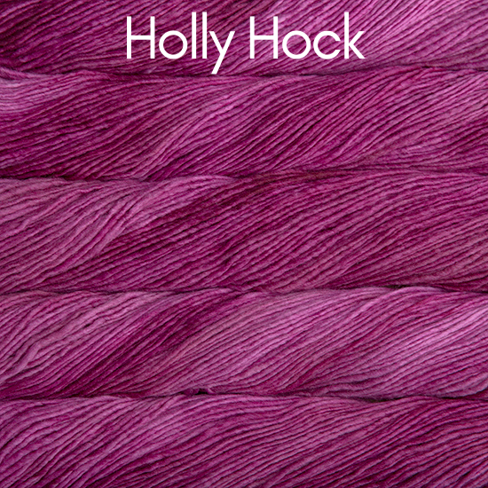 Malabrigo Merino Worsted
