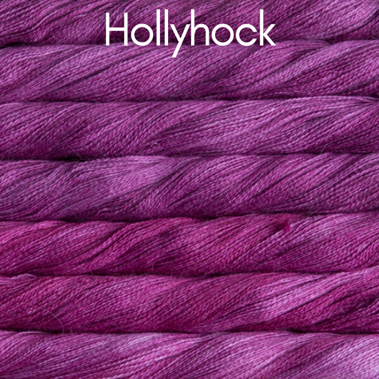 Malabrigo Silkpaca