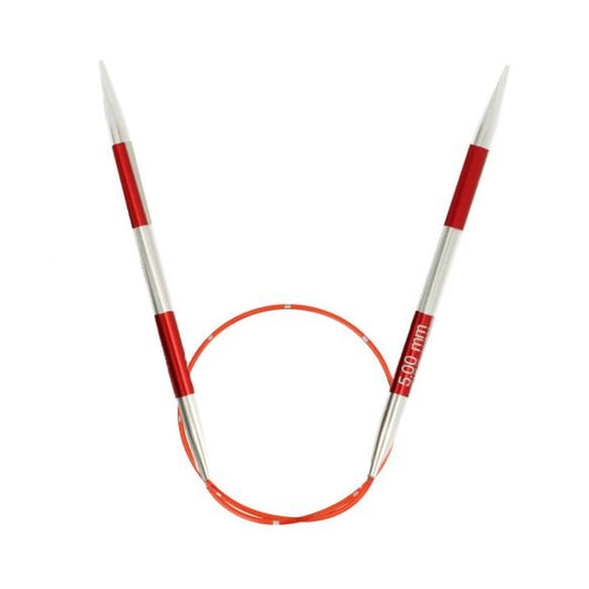 Knitpro Smartstix rondbreinaald