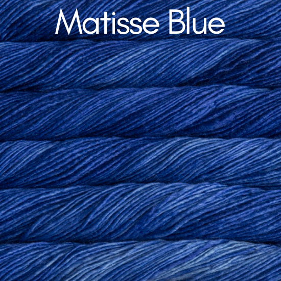 Malabrigo Silky Merino