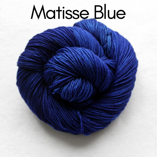 Malabrigo Socks
