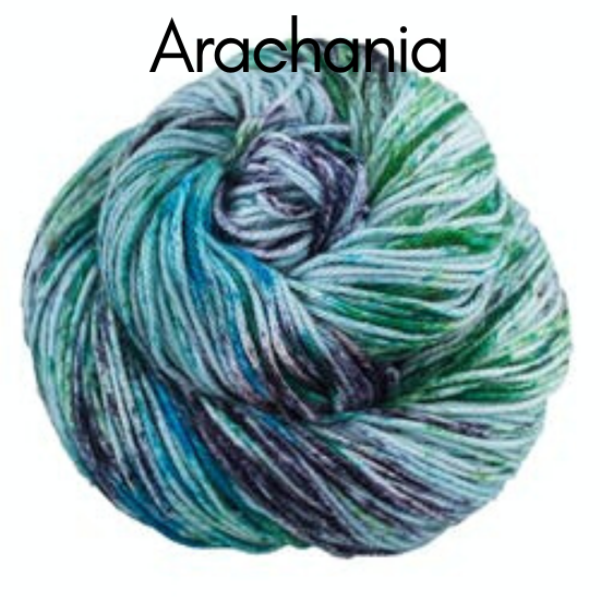 Malabrigo Verano