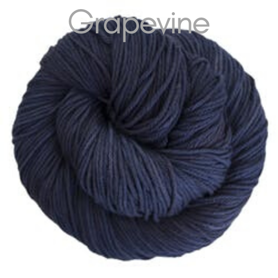 Malabrigo Verano