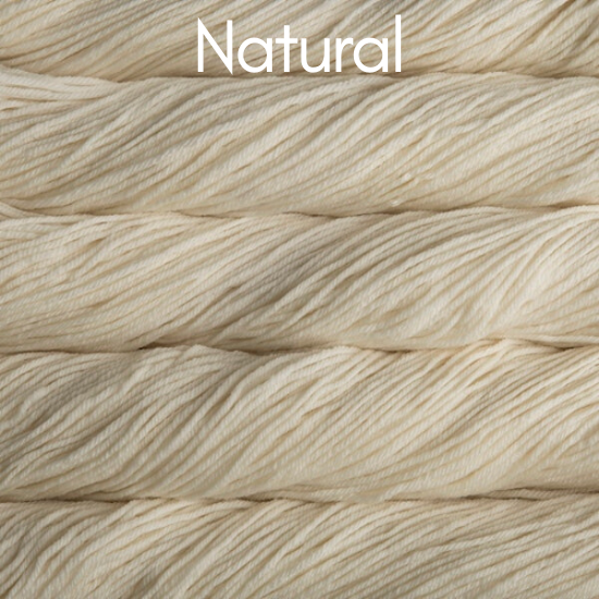 Staal Malabrigo