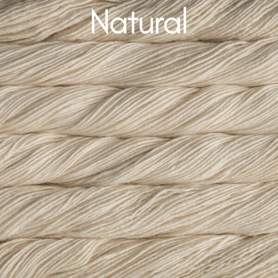 Malabrigo Silky Merino