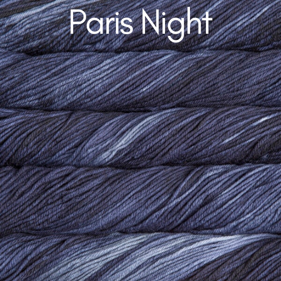 Staal Malabrigo