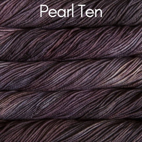 Staal Malabrigo