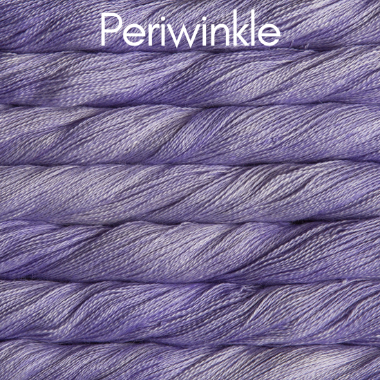Malabrigo Silkpaca