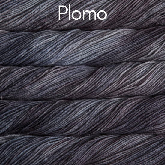 Staal Malabrigo
