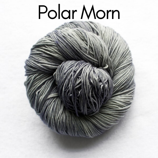 Malabrigo Socks