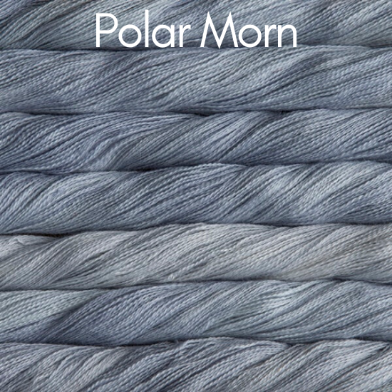 Malabrigo Silkpaca